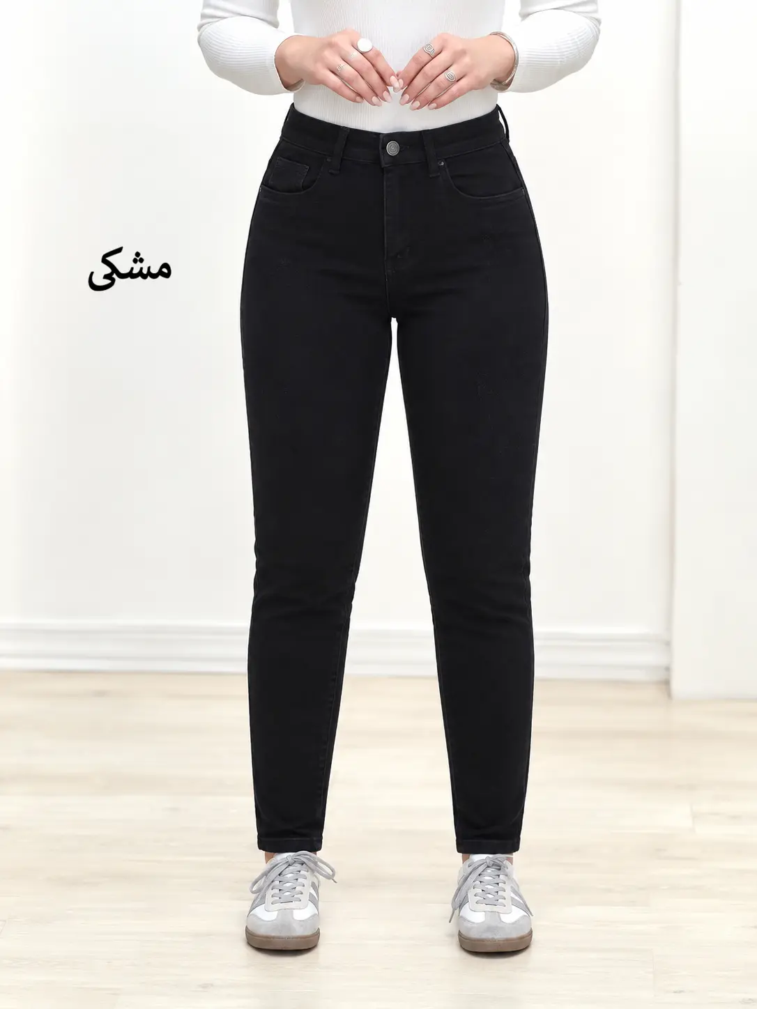 7200-شلوار اسکینی بنتون